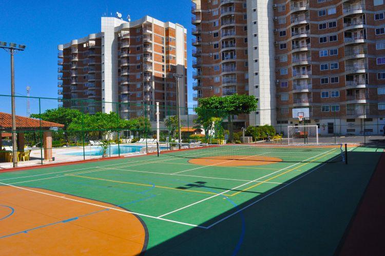 Apartamento Imperio Romano - 2 Quartos, 24Hs Piscina Caldas Novas Room photo